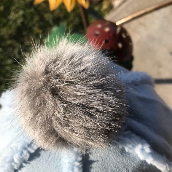 Fun Fun Fun Suede Cap - Picture 3 of 4